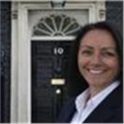 Profesora nativa de inglés – Cambridge/Oxford/IELTS (A1 a C2), inglés comercial. 30 años en el sector industrial y empresarial. 