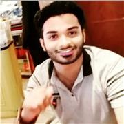 Syed Saad