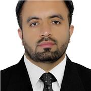 Idrees Rasooly