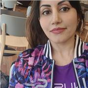 Shruti Bhardwaj