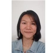 profesora nativa de chino, clase online