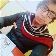 Bachiller en psicología con experiencia dictando clases en nivel secundaria. Para comprender los temas de clase es necesario reflexionar y divertirse, por ello la forma en que te ayudaré te permitirá superar las dificultades que has encontrado en la escue