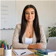 Profesora particular de Primaria, ESO y Bachiller a domicilio y online en Vigo