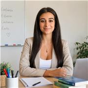 Profesora particular de Primaria, ESO y Bachiller a domicilio y online en Vigo