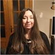 Profesora nativa de inglés con muchos años de experiencia.