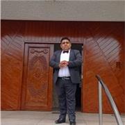 Profesor de agronomia, nutrición mineral y fisiología Vegetal