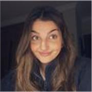 Estudiante de ingeniería imparte clases de matemáticas