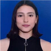 Soy estudiante bilingue interesada en dar clases