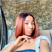 Ondomboe Messi Anastasie Imelda