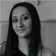 Aleena Rizvi