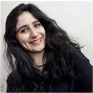 Büsra Uyanik