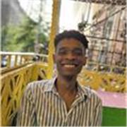 Professor experiente de Inglês para reforço