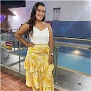 Auxiliar de apoyo escolar, estudiante de Sociología 9 semestre, me siento capaz de brindar apoyo en ciencias sociales y todas sus