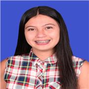 Profesora de ciencias sociales con énfasis en sociología, apoyo escolar para cualquier grado