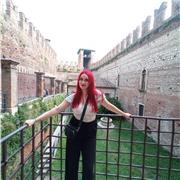 Profesora de apoyo y acompañamiento escolar para la asignatura de Lengua de Educación Primaria