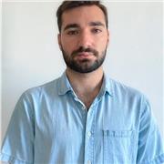 Profesor de Historia, Geografia y Historia del arte