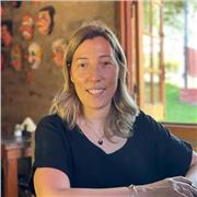 Profesora de Matemáticas para nivel secundario