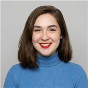 British English teacher with over 5 years of experience