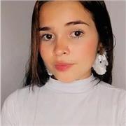 Disciplinada y perseverante. 
Yo soy DANIELA DIAZ, Ingeniera Agroindustrial en formación, UNIVERSIDAD DE SUCRE, Colombia. 
La mejora continua es mi pasión, me apropio de tu proceso a fin de garantizar los mejores resultados. 
Con disponibilidad de dar cla