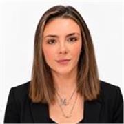 Profesora de liderazgo, comunicación y desarrollo profesional, con una forma cercana y práctica de enseñar.