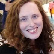 Amelia Dufton-Mariano