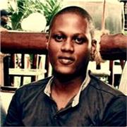 Victor Kamande