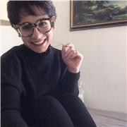 Dottoranda offre ripetizioni di Inglese e materie umanistiche