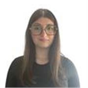 Estudiante de biotecnología disponible para clases de repaso de primaria y secundaria.