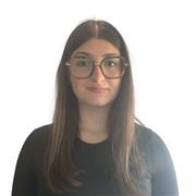 Estudiante de biotecnología disponible para clases de repaso de primaria y secundaria.