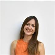 Profesora de Inglés. Clases de Apoyo E.S.O