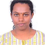 Arya Sukumaran