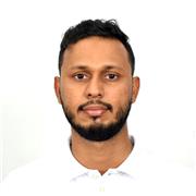 Ahamed