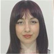 insegnante di scrittura, storia, italiano e filosofia, pronta a spronarvi per conoscervi e capire quali sono i vostri punti forza