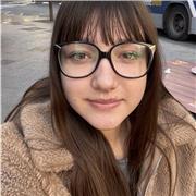 Soy estudiante de Estudios Ingleses, ofrezco clases particulares a niños desde preescolar hasta la ESO.