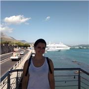 Insegnante madre lingue Spagnolo