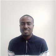 Tobi Akinlolu Akinyemi