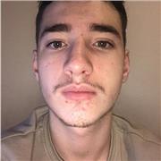 Étudiant en terminal qui a eu très bonne moyenne