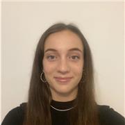 Profesora de italiano nativa ofrece clases particulares en Murcia y online