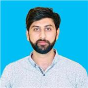 Mueed Mustafa