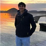 Estudiante universitario ofrece clases de matemáticas adaptada a toda clase de niveles y objetivos