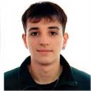 Estudiante de Matemáticas y Estadística con disponibilidad online y presencial. Además ya tengo experiencia dando clases.