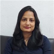 Sadhana Kumari