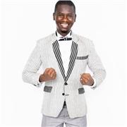 Alpha Oumar
