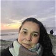 Profesor de apoyo escolar en lengua española