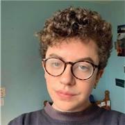 Fourth-year BA German & Spanish student, looking to help GCSE and A-Level students in both languages