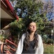 Estudiante de historia, doy clases de lengua, filosofía, historia, inglés e historia del arte 