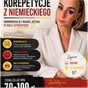 Niemiecki bez stresu – konwersacje i nauka od podstaw