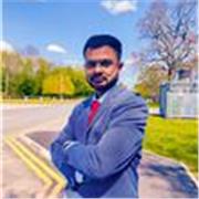Mathematics tutor helping learn maths easy and fun way