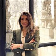 Offro lezioni private a ragazzi e ragazze iscritti all’università o frequentanti le scuole secondarie