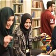 Biology Postgraduate with proven record of high ranks in academics. 5 plus years of experience in mentoring and tutoring (11-16).